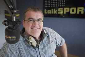 Jon Gaunt