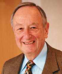 Lord Lester