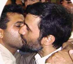 Ahmadinejad