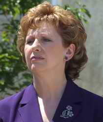 Mary McAleese