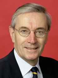 Nick Minchin