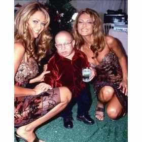 Verne Troyer