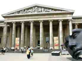 british museum