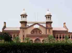 Lahore High Court