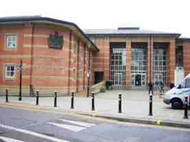 stafford crown court