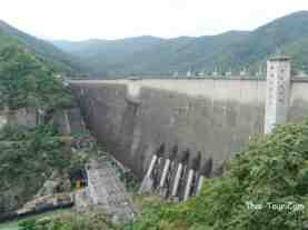 tak dam