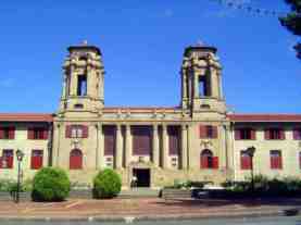 south africa supreme court