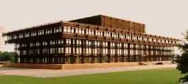 European Court of Justice