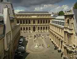 Ecole des Beaux-Arts