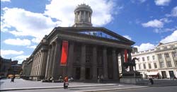 Glasgow Gallery of Modern Art