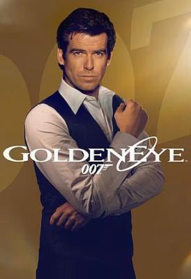 goldeneye edit 2025 poster