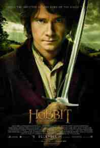hobbit unexpected journey