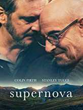 supernova 2020 poster