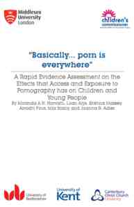 porn is everywhere