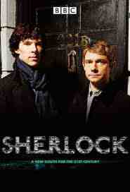 sherlock