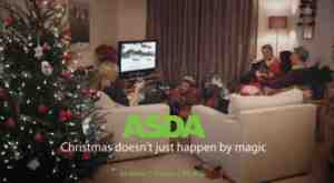 asda advert 2012 video