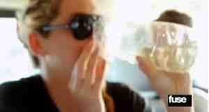 ke$ha video