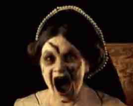 bloody mary ad video