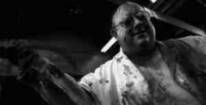 human centipede 2 footage video
