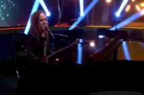 tim minchin on jonathan ross video