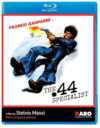 The .44 Specialist Blu-ray