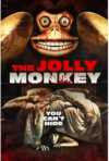 The Jolly Monkey DVD