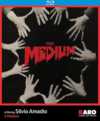 The Medium Blu-ray