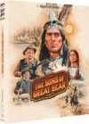 THE SONS OF GREAT BEAR Blu-ray