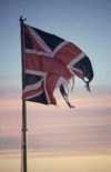 UK Flag