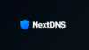 nextdns logo