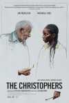 Poster Christophers 2025 Steven Soderbergh
