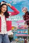 Poster Gabbys Dollhouse the Movie 2025 Ryan Crego